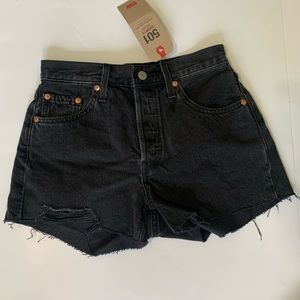 Levi’s 501 Shorts